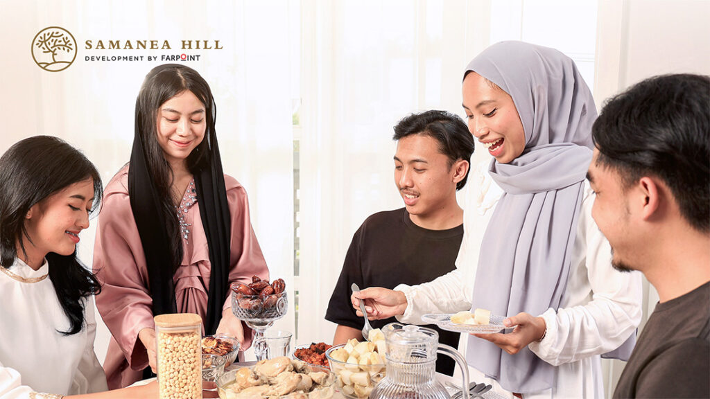 Lebaran Tinggal Hitungan Hari! Jangan Lupa Siapkan 5 Hal Penting Ini!