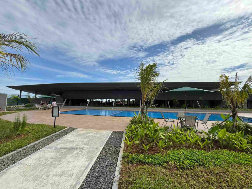 Fasilitas Clubhouse yang Mendukung Keseimbangan Hidup