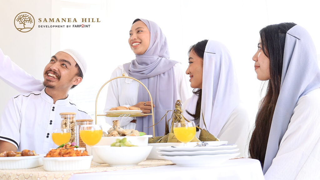 Nikmati Libur Lebaran Maksimal dengan Tips Ini