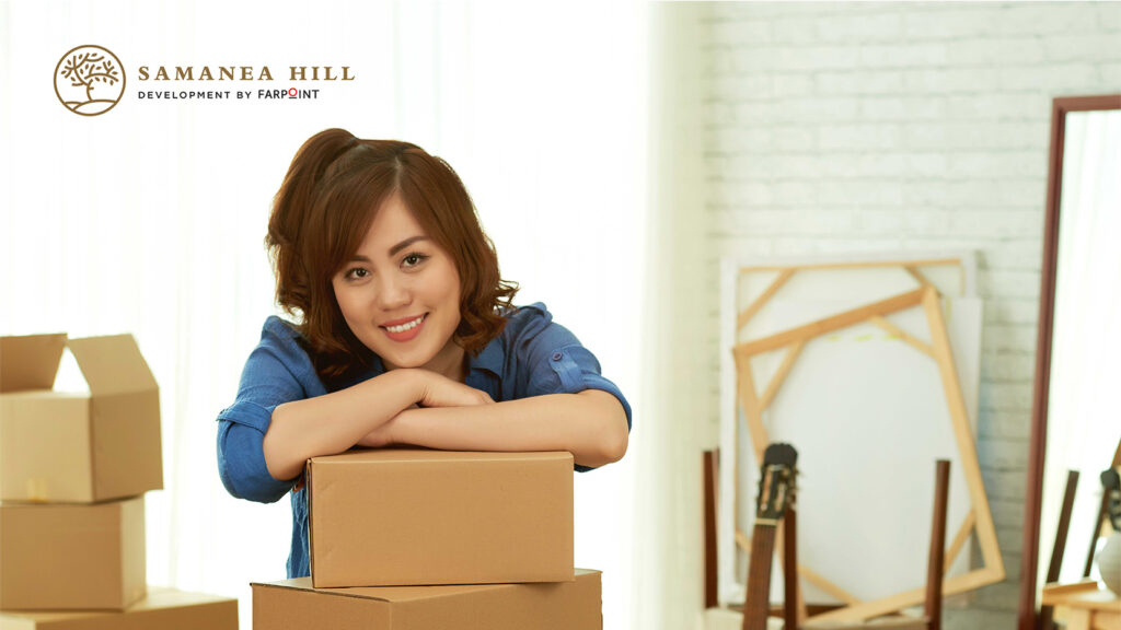 Life Upgrade Starter Pack: Mulai dari Hal Kecil Sampai Punya Rumah Impian di Samanea Hill