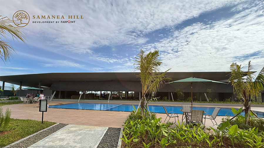 Clubhouse Samanea Hill: Tempat Nongkrong, Ngumpul, dan Healing dalam Satu Tempat!