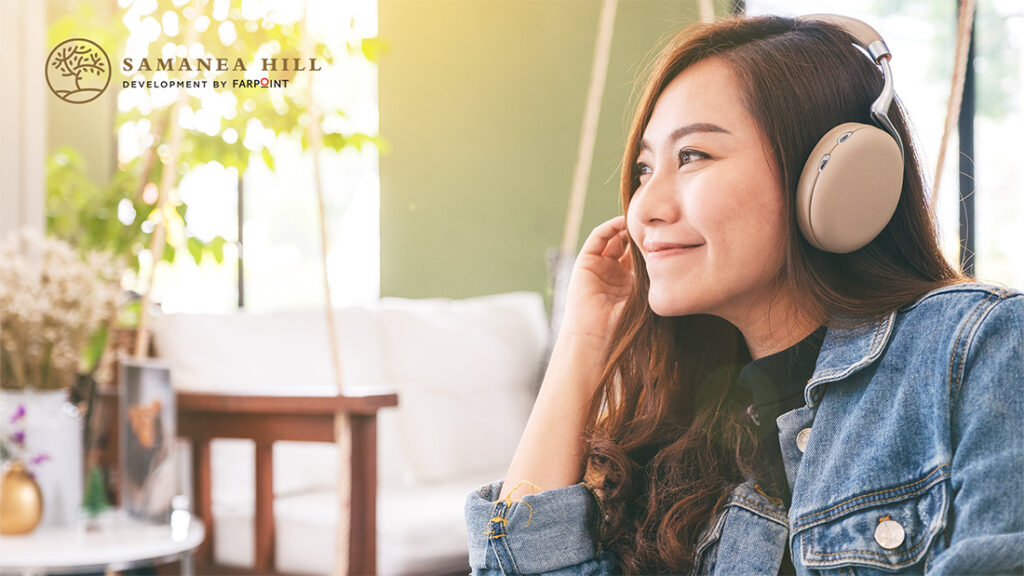 Saatnya Life Upgrade! Nikmati Hidup Lebih Tenang dan Nyaman di Samanea Hill