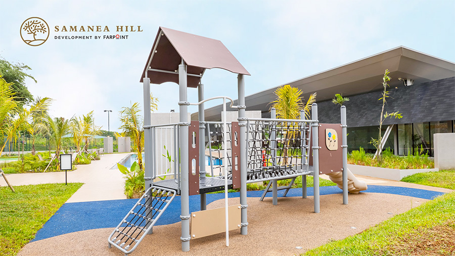 5 Kunci Memilih Rumah Harga Pas, Fasilitas Kelas Atas