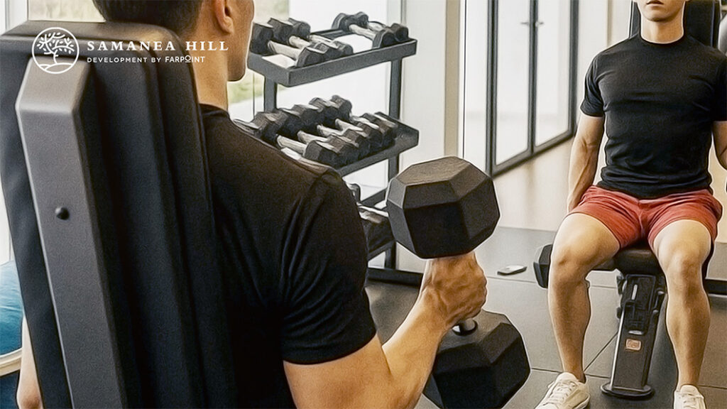 Tips Gym untuk Pemula: Mulai Hidup Sehat dengan Cara yang Tepat