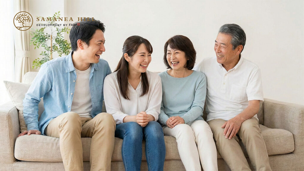 Keuntungan dan Tantangan Tinggal Bareng Orang Tua Setelah Menikah, Worth It atau Tidak?
