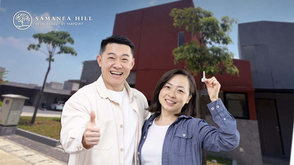 Kenapa Akhir Tahun Jadi Momen Terbaik untuk Beli Rumah? Ini 3 Alasannya!