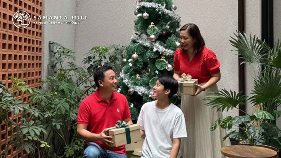 Momen Natal Lebih Berkesan dengan Aktivitas Seru Bersama Keluarga