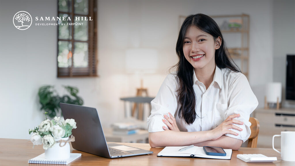 ?Mulai 2026 dengan Living Mindset yang Lebih Sehat dan Produktif di Rumah