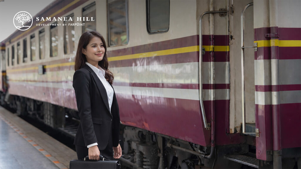 Mengapa KRL Menjadi Pilihan Transportasi Favorit Generasi Saat Ini?