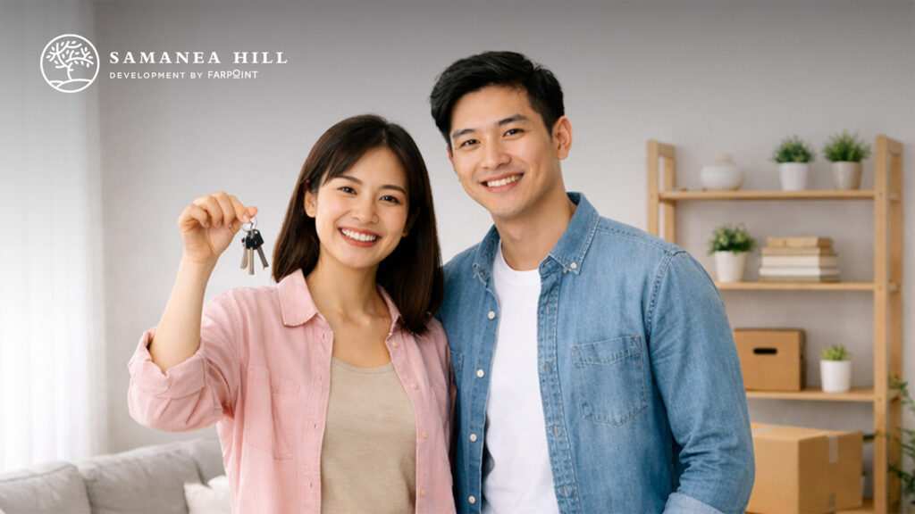 Tips Memilih Rumah yang Disukai Suami dan Istri Tanpa Ribut