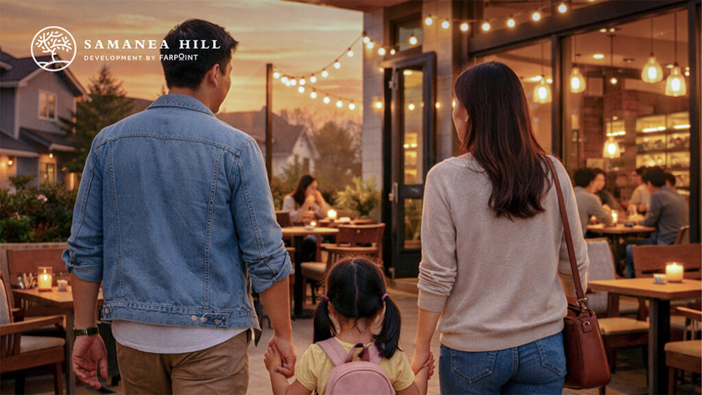 Rekomendasi Tempat Berbuka Puasa Sekitar Samanea Hill!