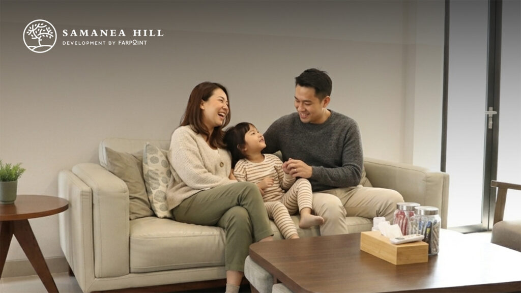 Apakah Samanea Hill Aman untuk Keluarga? Ini Faktanya!