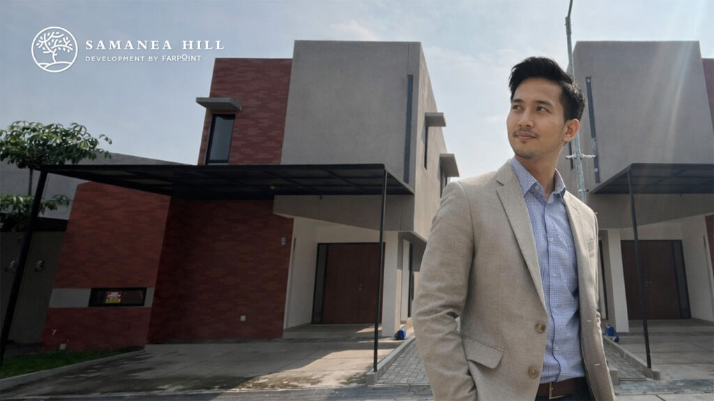 Potensi Besar Parung Panjang sebagai Sunrise Properti di Tahun Ini